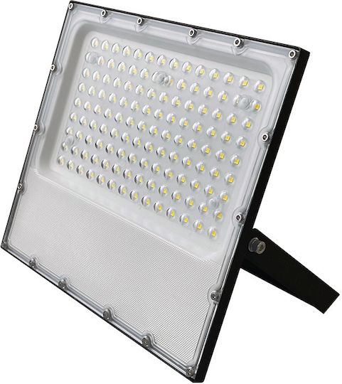 Aca Rezistent la apă Proiector LED 150W Alb Rece 6000K IP65