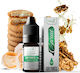 Omerta Ready-to-use E-Liquid Carat with Smoking...