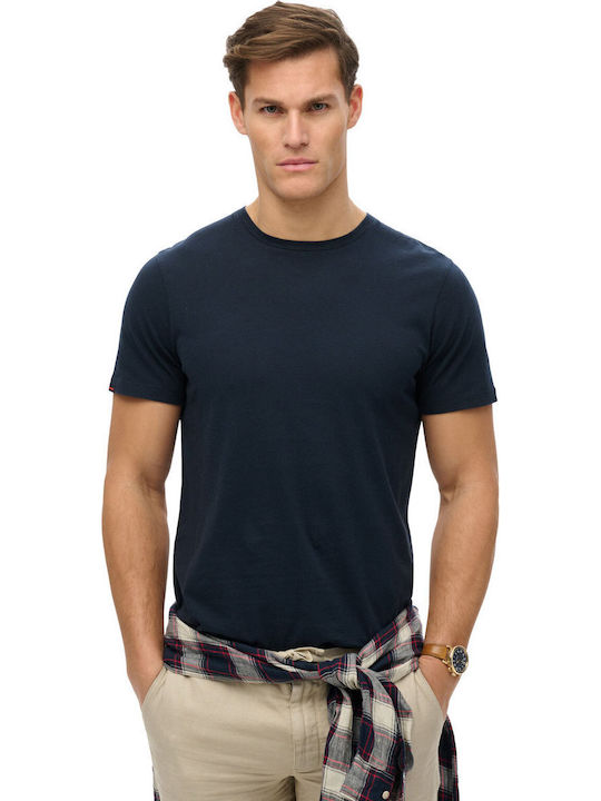 Superdry T-shirt Navy