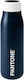 Pantone Flasche Thermosflasche Rostfreier Stahl 500ml Dark Blue