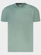 T-shirt Green