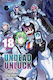 Undead Unluck Vol 18 Volume 18 Yoshifumi Tozuka 0313, Volume 18 Yoshifumi Tozuka Viz Media Subs Shogakukan Vol. 18