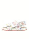 Kinder Sandalen Weiß