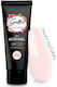 Gellie Nail Acrygel Beige 120ml