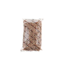 Λάστιχα Τροφίμων Siam Σακούλα 95% Φ120x1.5mm 1kg