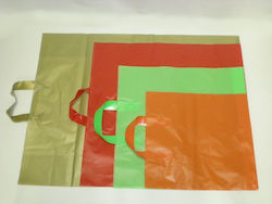 Plastic Packaging Bags Red 1kg Loop