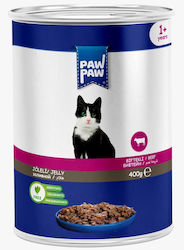 Pawpaw Wet Food 400gr Pawpaw Wet Food 400gr