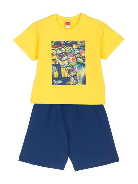 Комплект Лято 2бр Yellow