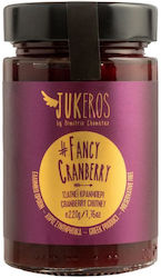 Jukeros Μπαχαρικά Καυτερή Chutney 250gr Jukeros Μπαχαρικά Καυτερή Chutney 250gr