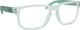 Oakley Holbrook Rx Ox8156 815616 56 Herren Kuns...