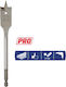 WorkPro Τρυπάνι Φτερού για Ξύλο 22x152mm