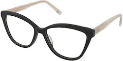 Crullé Accomplished C1 Computerbrille