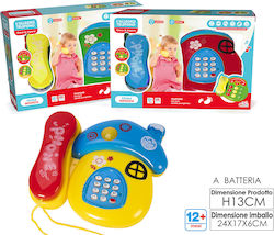 Tu Giochi Jucărie Telefon pentru 12++ Luni Tu Giochi Jucărie Telefon pentru 12++ Luni