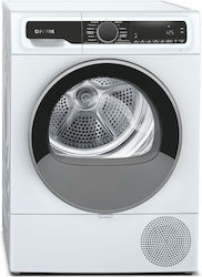 Pitsos 9kg με Αντλία Θερμότητας WT231G39 Pitsos 9kg με Αντλία Θερμότητας WT231G39