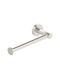 Interflex Link de Baie Simplu cu șuruburi ​23x23cm Inox Argintiu