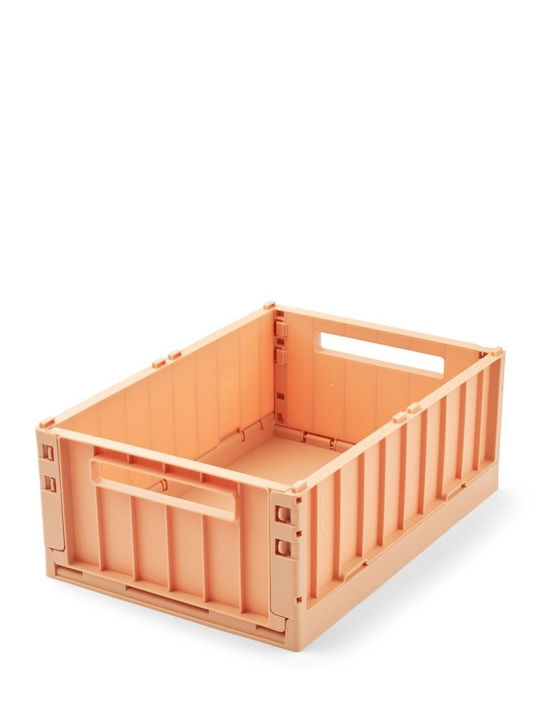 Liewood Weston Portocaliu 36x25cm 1buc