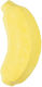 Gnawing Stone Banana 25g