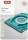 Miele Hyclean Vacuum Cleaner Bags 4pcs Compatib...