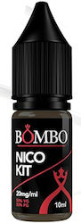 Bombo Νικοτίνη 20mg 10ml