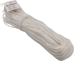 Shimatsu Kuralon Longline Rope 100 Meters 1.50mm Shimatsu Kuralon Longline Rope 100 Meters 1.50mm