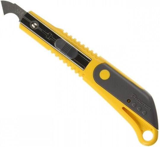 Kds Teppichschneider 2 Gerade Klingen 2 Hakenklingen P-11ye
