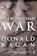 The Peloponnesian War Donald Kagan Usa