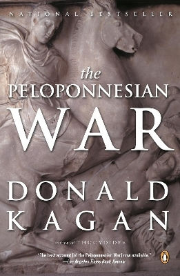 The Peloponnesian War Donald Kagan Usa