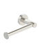 Interflex Χαρτοθήκη Inox Ασημί