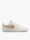Court Vision Παιδικά Sneakers Μπεζ