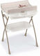 Cam Baby Bath And Changing Table Volare Beige