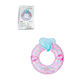 Sainteve Φουσκωτό Σωσίβιο Γοργόνας 70cm 26" Sy-a2139 Swim Ring