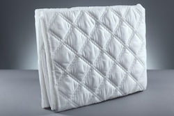 Pucioasa Covering Hotel Quilted 120x200cm. 1pcs