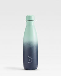 Chilly's Series Gradient Bottle Thermos Stainle...