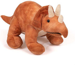 Friendlies Dinosaurs Brown for Ages 3+ 38 cm