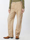 Praia Damenjeans Beige