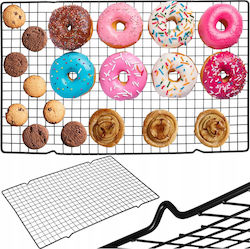 Ruhhy 24746 Cake Cooling Icing Rack