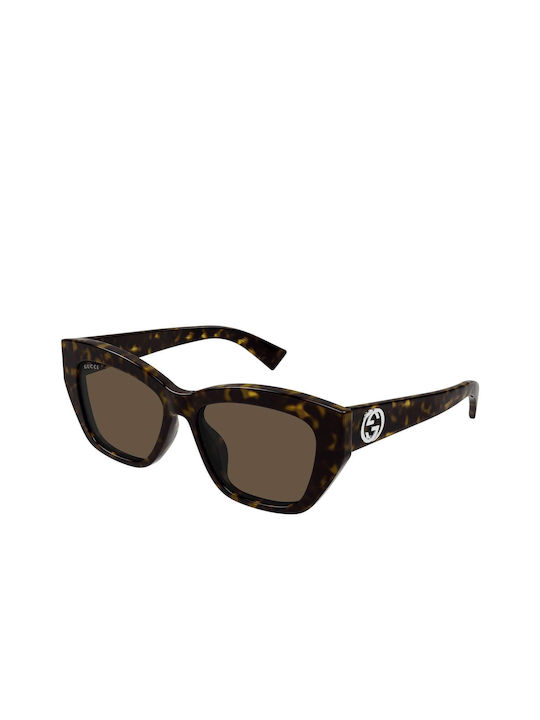 サングラス GUCCI Woman Sunglasses Brown GG1844SA 003 gucci-gg1844sa-003.jpg