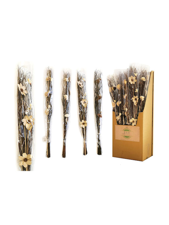 Bouquet of Artificial Flowers 100cm (Various Colors) ArteLibre
