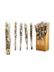 Bouquet of Artificial Flowers 100cm (Various Colors) ArteLibre