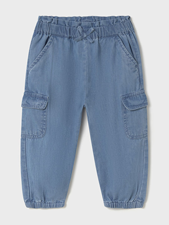 Mayoral Pantaloni de Blugi pentru Copii Jean