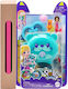 Παιχνιδολαμπάδα Παιχνίδι Μινιατούρα Polly Pocket Otter για 4+ Ετών Mattel