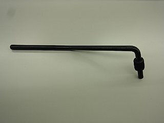 Tremolo Arm Standard Double Lock Ibanez 2tr1mba001