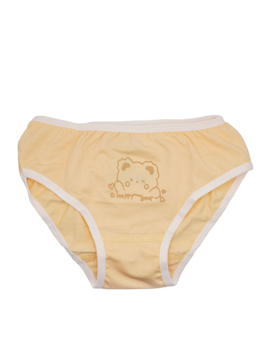 Defne Baby Beige Happy Bear Chilot pentru copii...