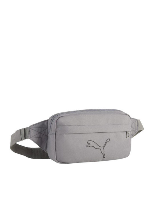 PUMA Τσαντάκι Μέσης Γκρι