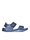 Squirt Kinder Badeschuhe Blau