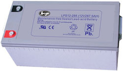B&P LPS12-285 Батерия UPS 12V 262Ah