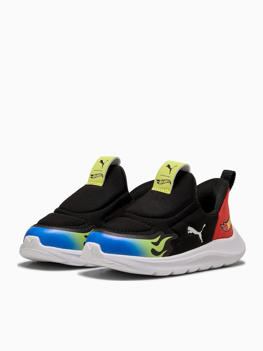 PUMA