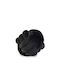 Das Home Sofa Cushion 2276 Velvet Black 22x22cm