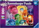 Kinderpuzzle für 6+ Jahre+ Jahre 100pcs Ravensburger