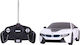 BMW Τηλεκατευθυνόμενο Αυτοκίνητο 2WD Λευκό